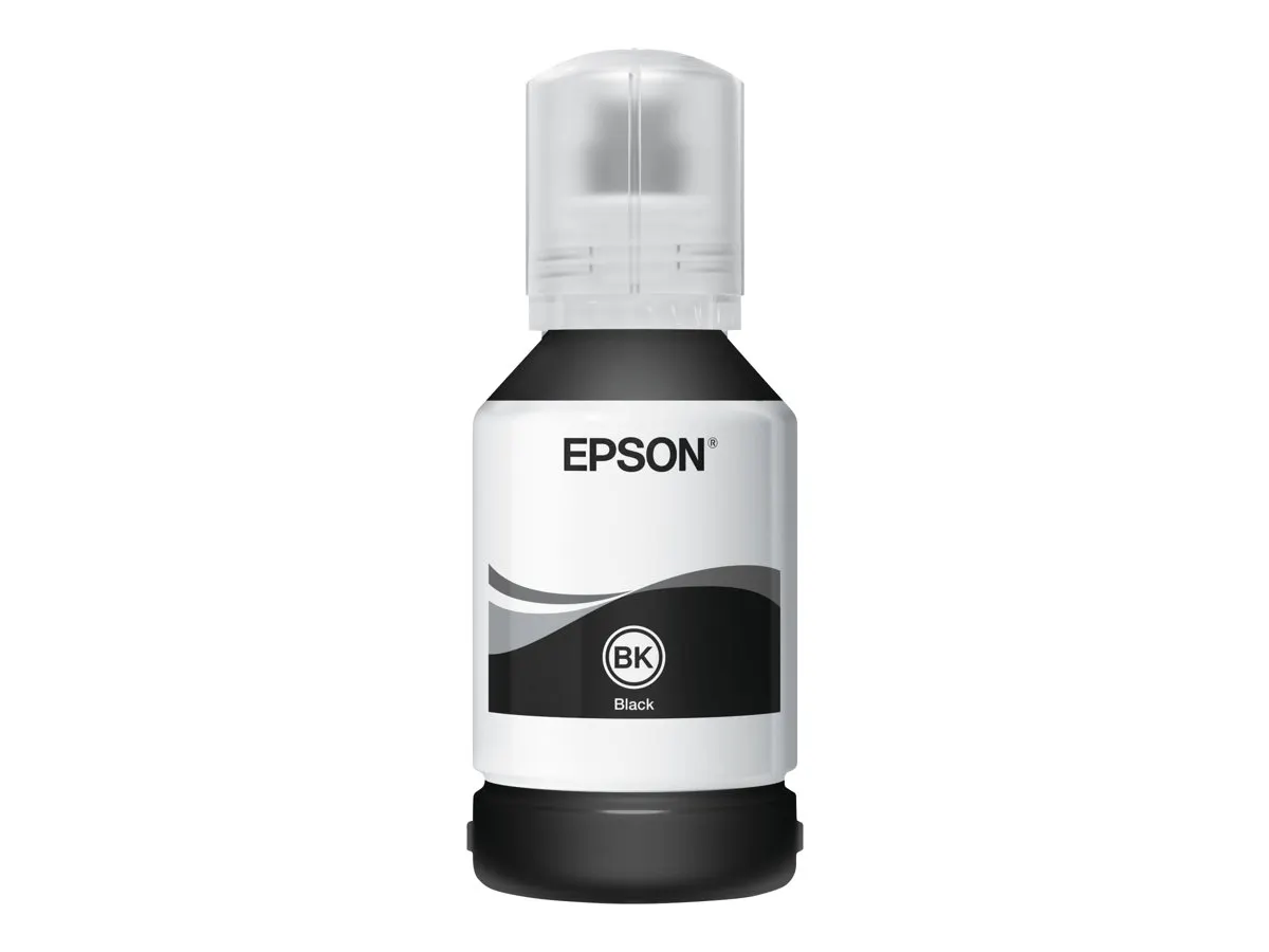 Patrone Epson 105 black                                T00Q1