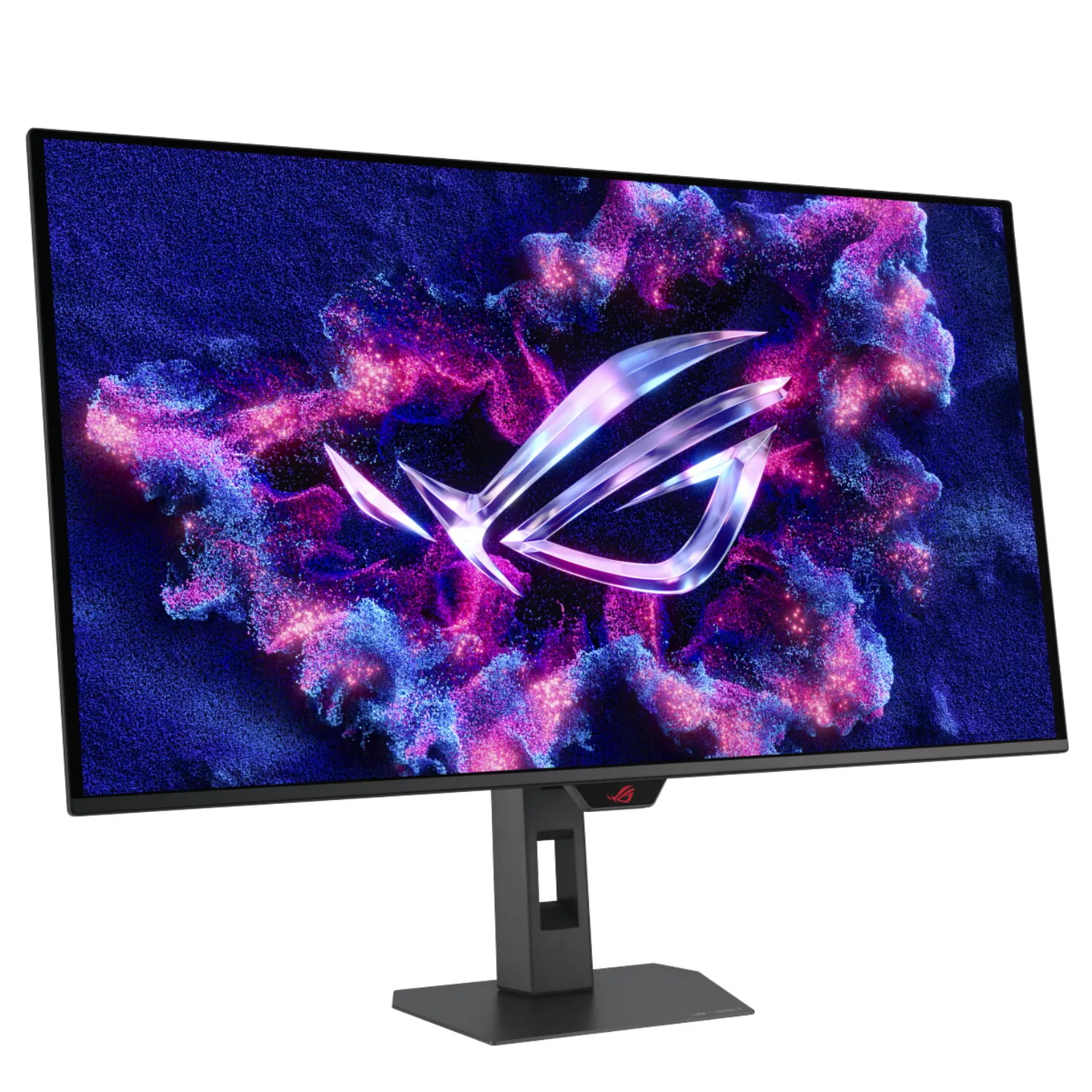 ASUS ROG Strix OLED XG32UQDMS Computerbildschirm 80 cm (31.5") 3840 x 2160 Pixel 4K Ultra HD LCD Schwarz – Bild 3