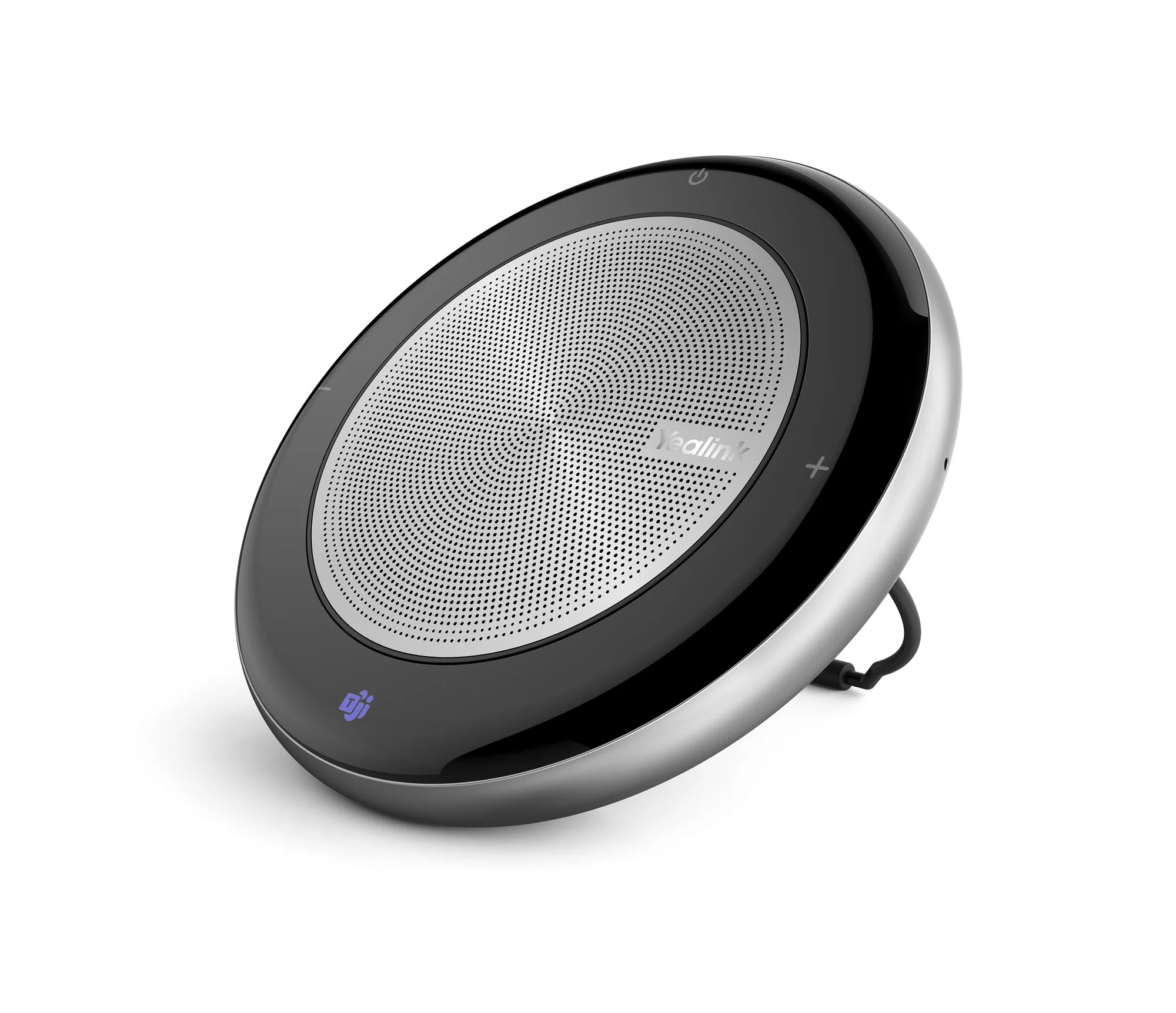 Yealink CP700-UC Freisprecheinrichtung Universal USB/Bluetooth Schwarz, Grau – Bild 3