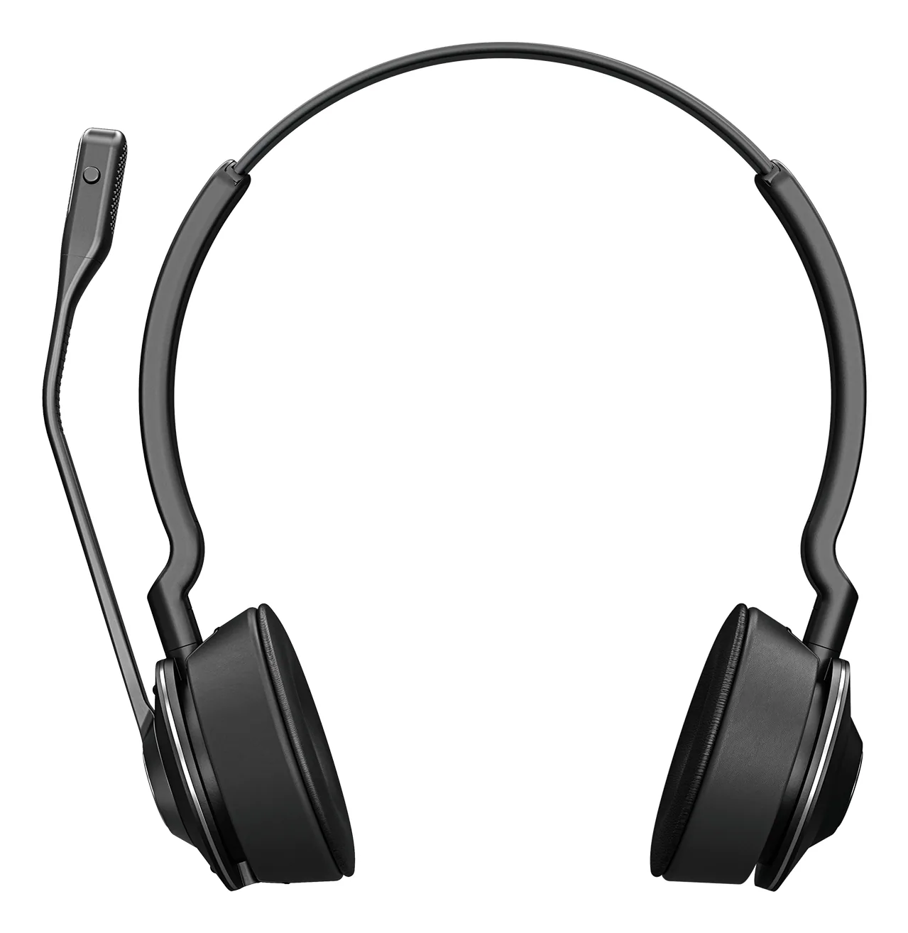 Jabra Engage 65 SE Kopfhörer Kabellos Kopfband Büro/Callcenter Schwarz – Bild 2