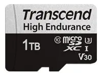 SD microSD Card   1TB Transcend SDXC USD350V w/adapter