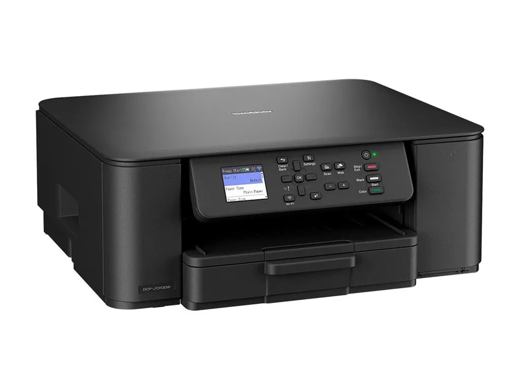 Brother DCP-J1310DWRE1  3-in-1