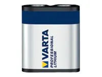 Varta Batterie Photo Lithium CR-P2 1 Stück