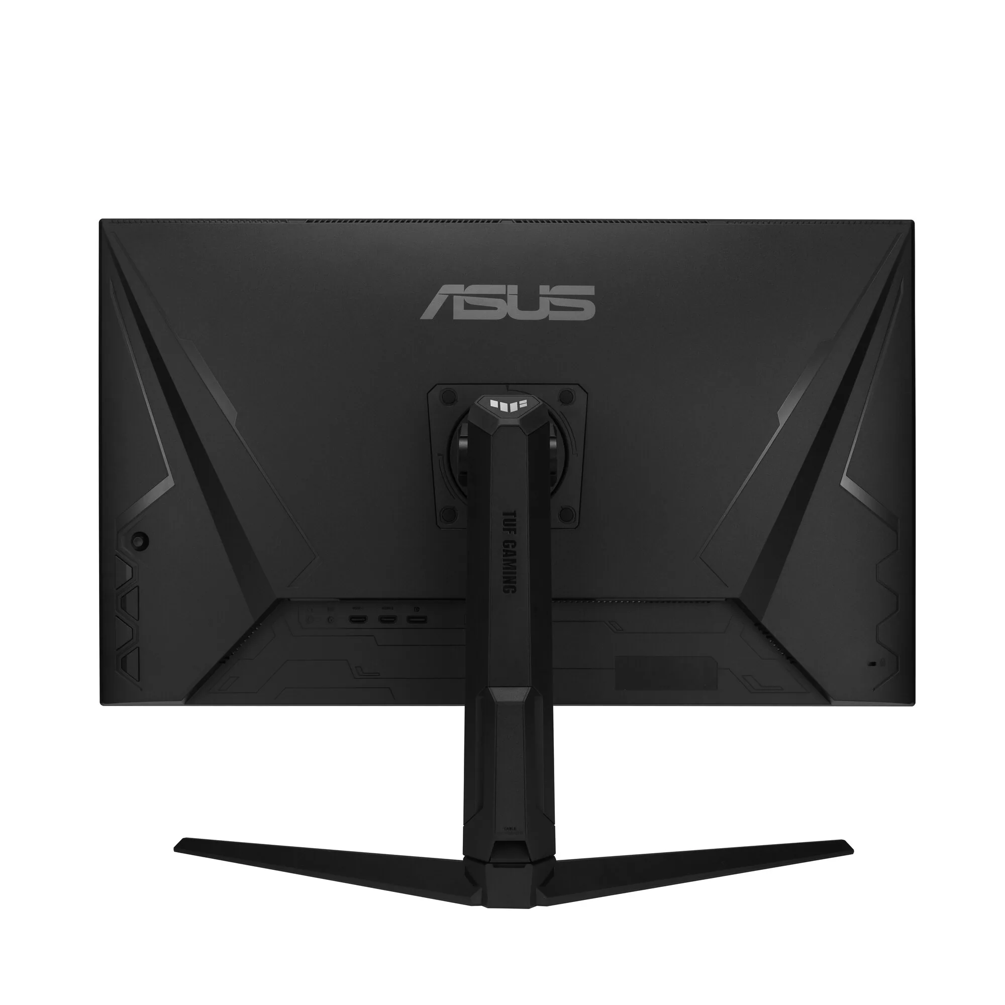 ASUS TUF Gaming VG32AQL1A Computerbildschirm 80 cm (31.5") 2560 x 1440 Pixel Wide Quad HD LED Schwarz – Bild 5