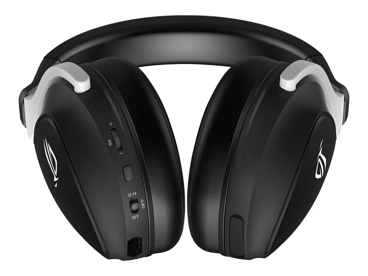 ASUS Headset ROG Delta S Wireless Headset