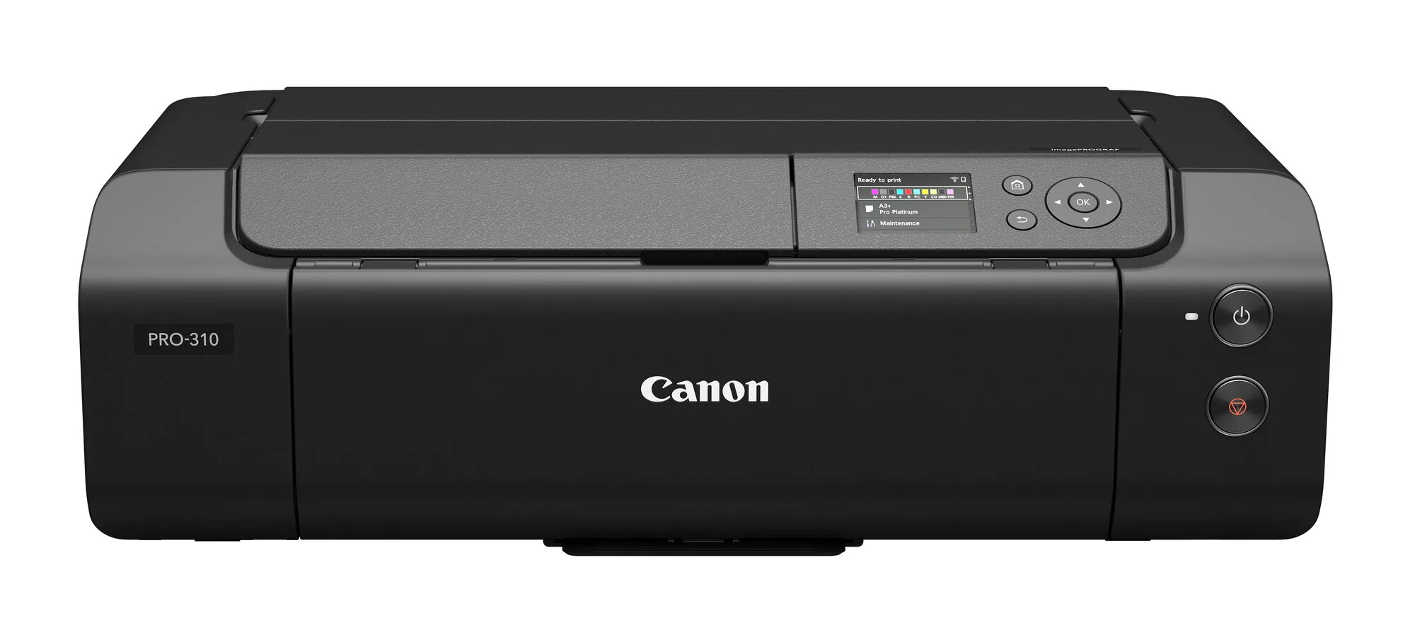 Canon imagePROGRAF PRO-310 Tintenstrahldrucker Farbe 4800 x 2400 DPI A3+ WLAN – Bild 1