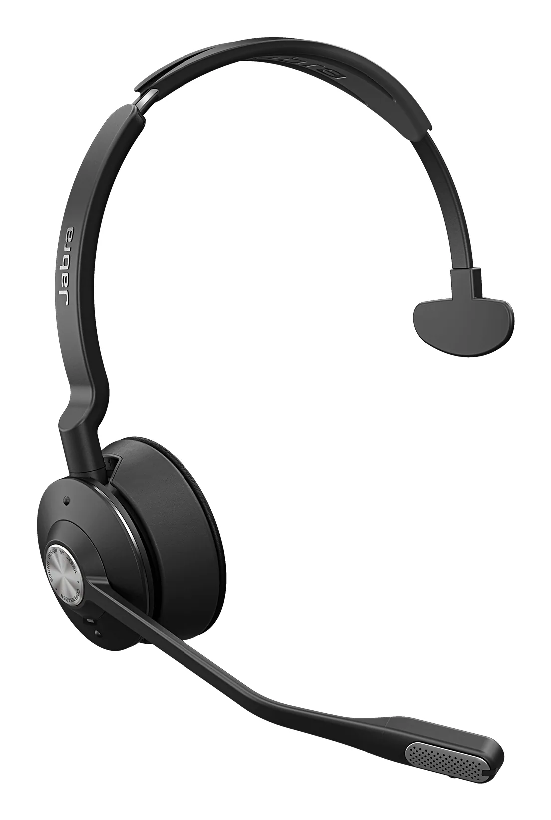 Jabra Engage 75 SE Kopfhörer Verkabelt & Kabellos Kopfband USB Typ-C Bluetooth – Bild 3
