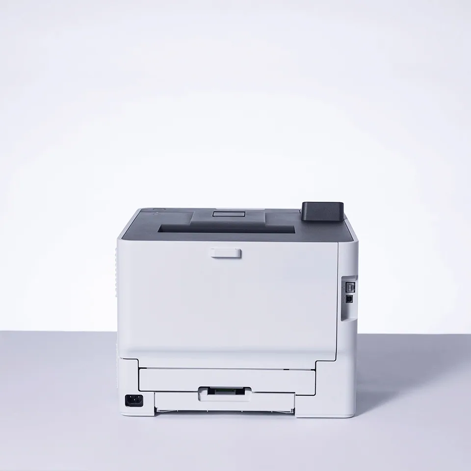 Brother HL-L8430CDW Laser-Drucker Farbe 2400 x 600 DPI A4 WLAN – Bild 5