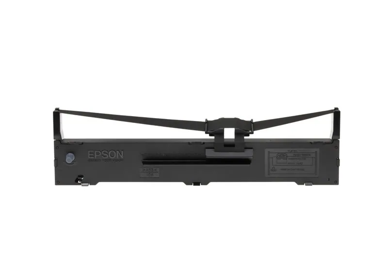 Epson SIDM Black Farbbandkassette für FX-890, FX-890A (C13S015329) – Bild 1