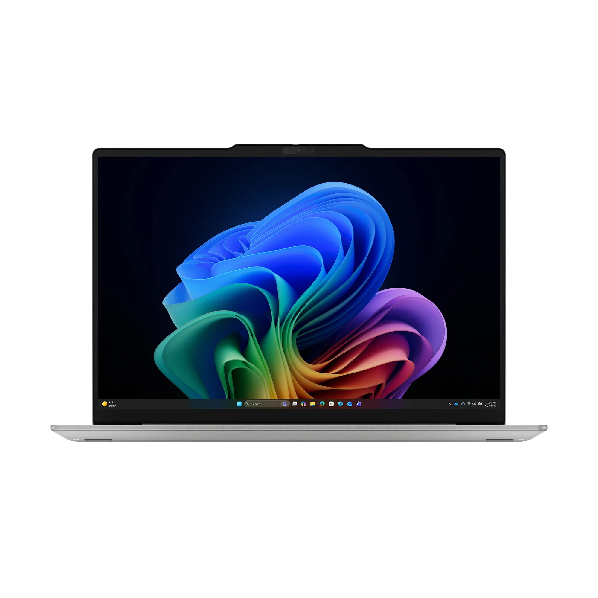 Lenovo ThinkBook 14x ILL Copilot+ PC Laptop, Intel Core Ultra 5, 16 GB – Bild 5