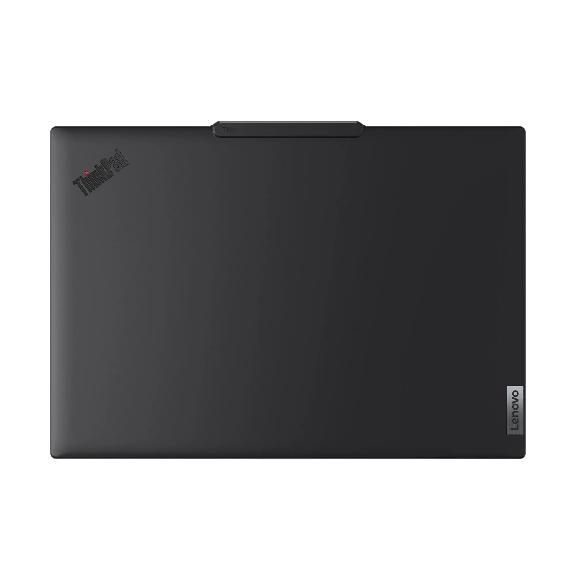 Lenovo ThinkPad T14s Gen 6 (Snapdragon) Copilot+ PC X1E-78-100 Laptop 35,6 cm (14") WUXGA 32 GB LPDDR5x-SDRAM 1 TB SSD Wi-Fi 7 (802.11be) Windows 11 Pro Schwarz Deutsch – Bild 5