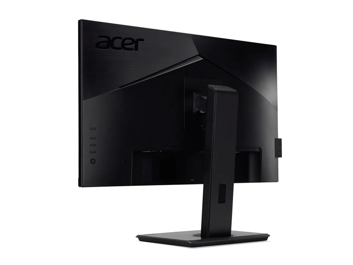Acer B247YEb   23.8"  60,5cm 16:9  100Hz 1920x1080 black