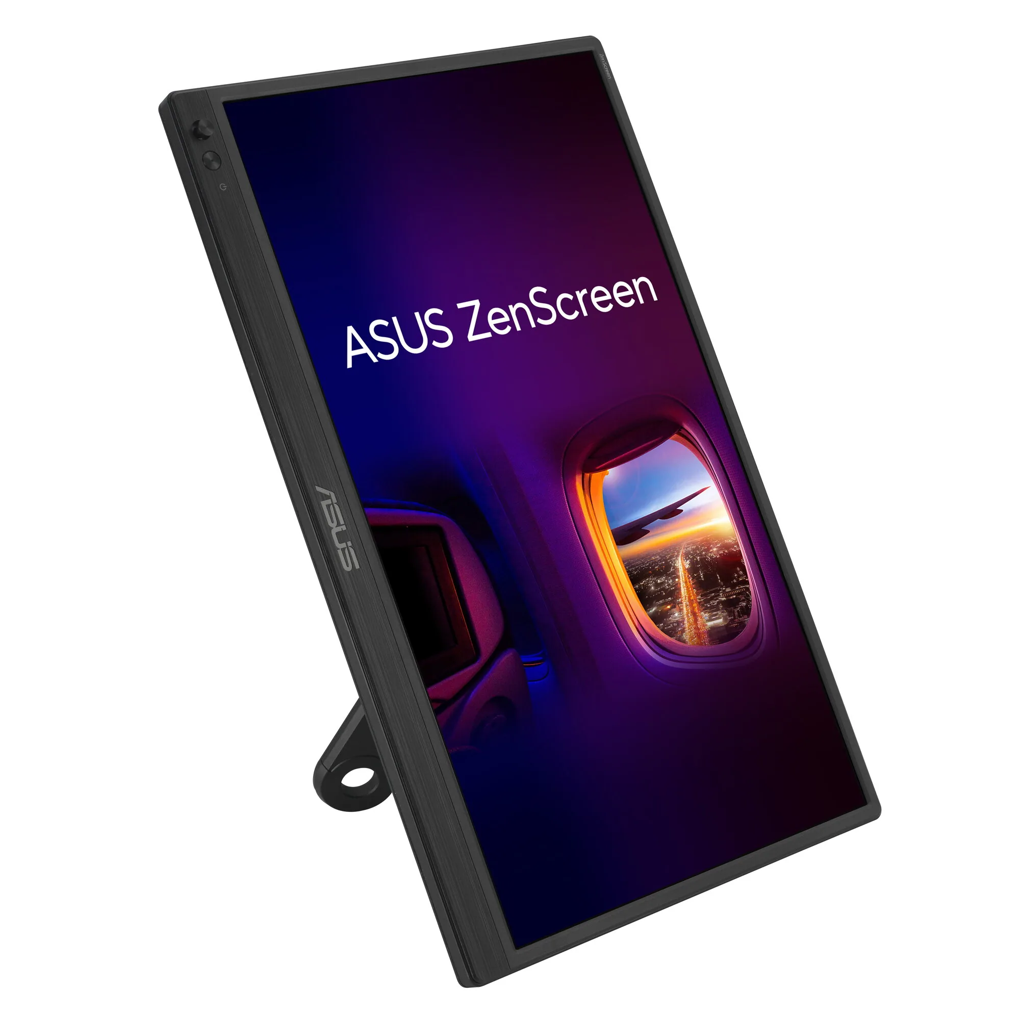 ASUS ZenScreen MB169CK Computerbildschirm 39,6 cm (15.6") 1920 x 1080 Pixel Full HD LCD Schwarz – Bild 6