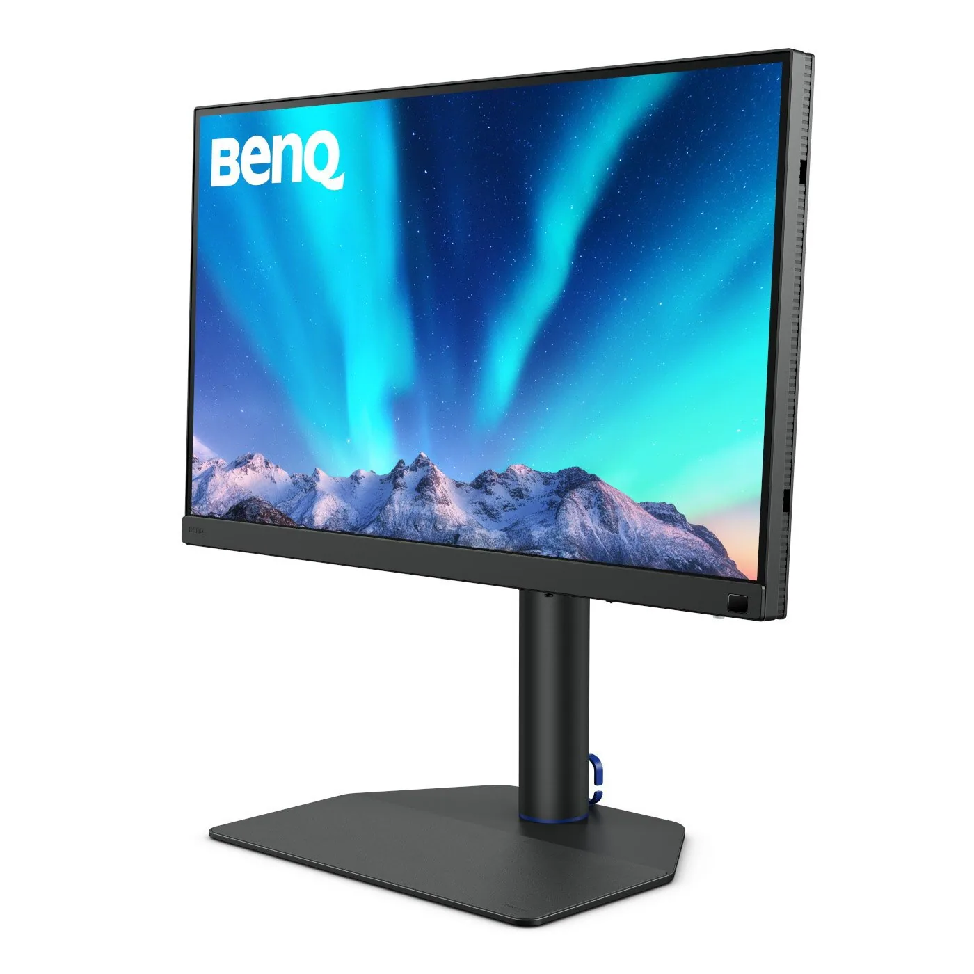 BenQ SW272Q Computerbildschirm 68,6 cm (27") 2560 x 1440 Pixel Wide Quad HD LCD Schwarz – Bild 3