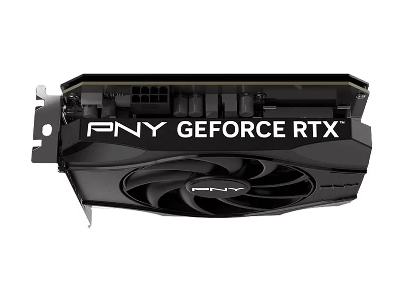 PNY RTX5050 Single Fan 8 GB GDDR6 HDMI 3xDP