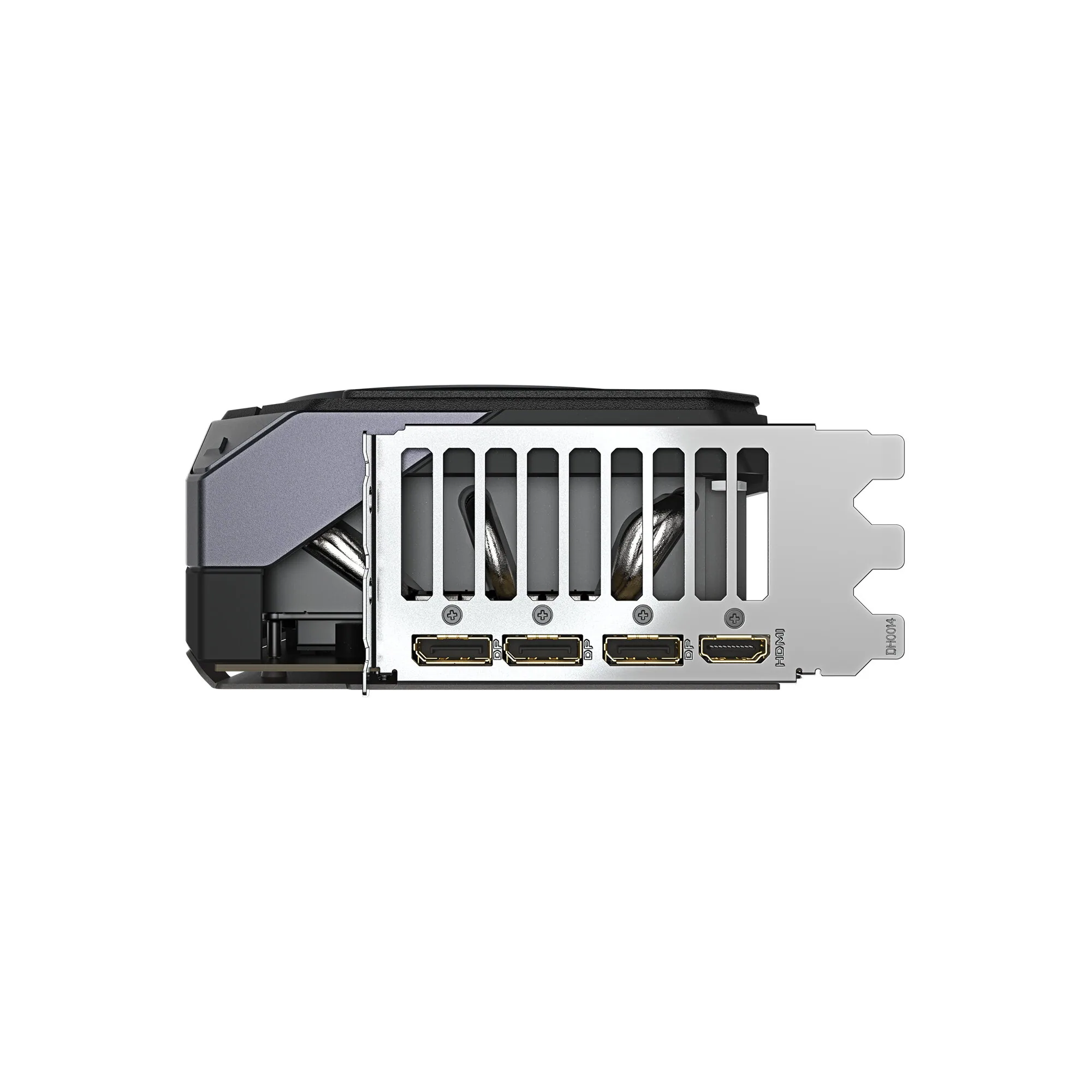 GIGABYTE GeForce RTX 5090 GAMING OC 32G Grafikkarte – Bild 8