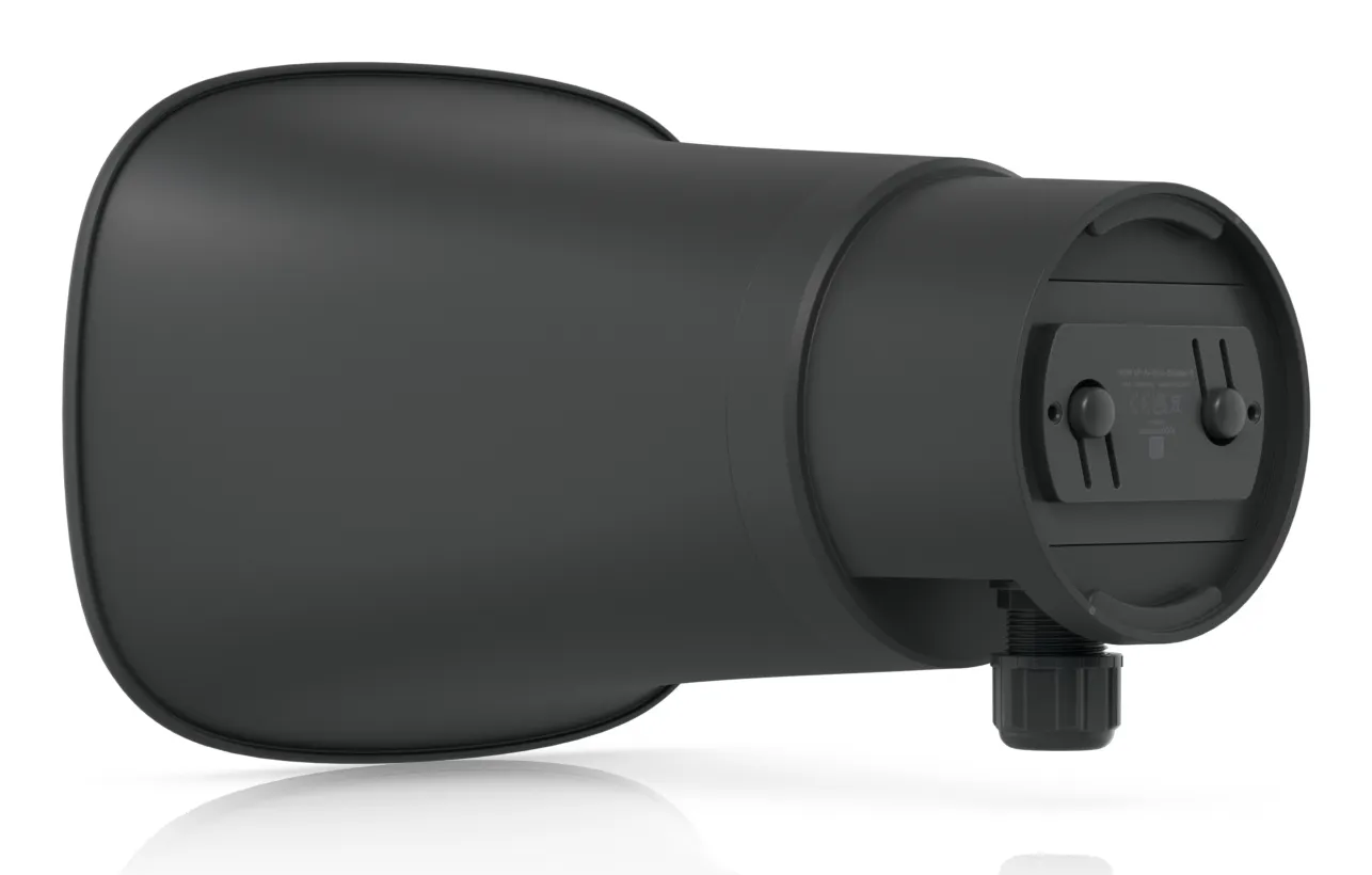 Ubiquiti AI Horn Speaker