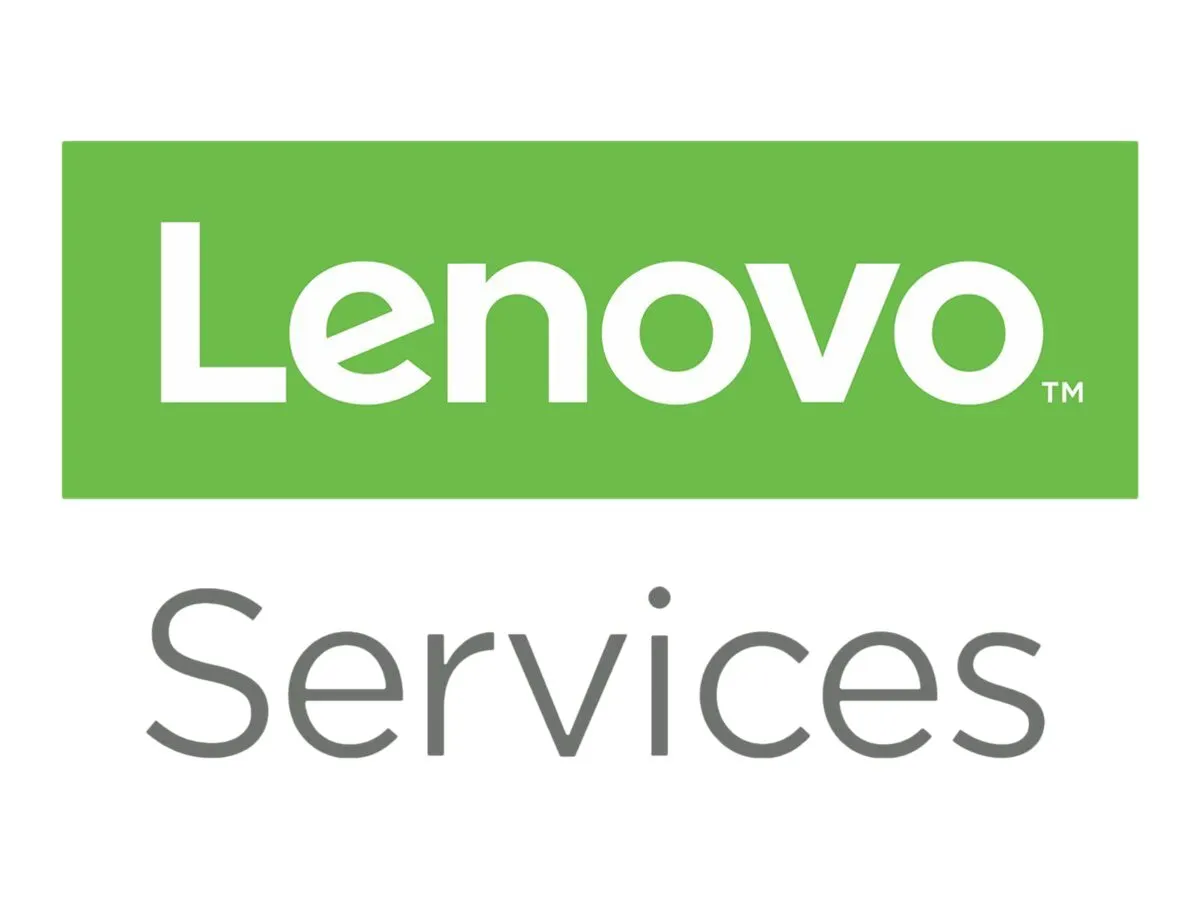 Lenovo 2 Jahr Premier Support mit Vor-Ort-Service (5WS0W84265)