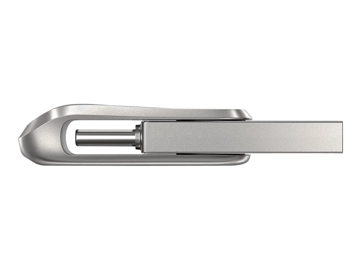 SanDisk USB-Stick Ultra Dual Luxe USB Typ C