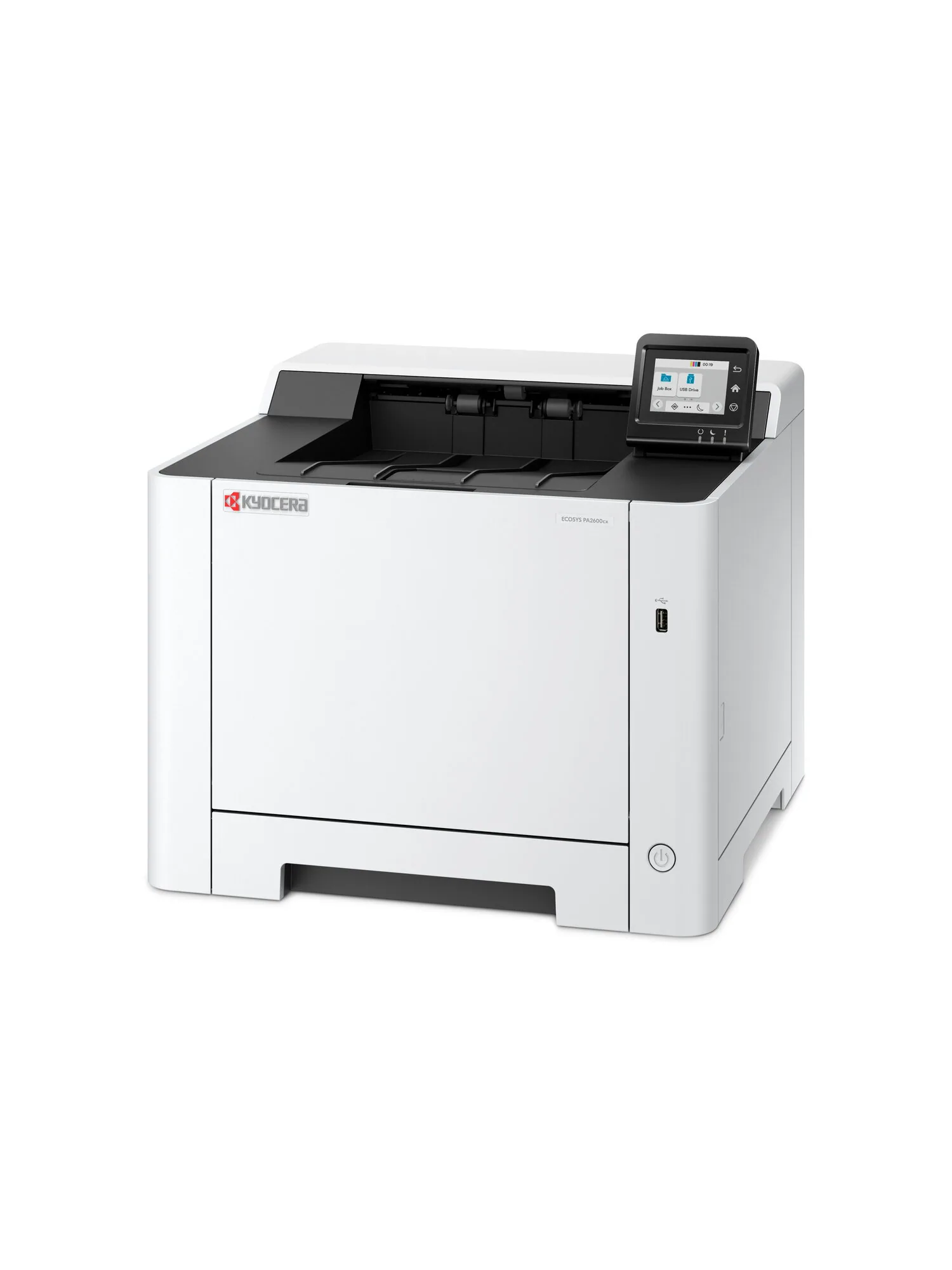 Kyocera ECOSYS PA2600cx Farbe 1200 x 1200 DPI A4 – Bild 2