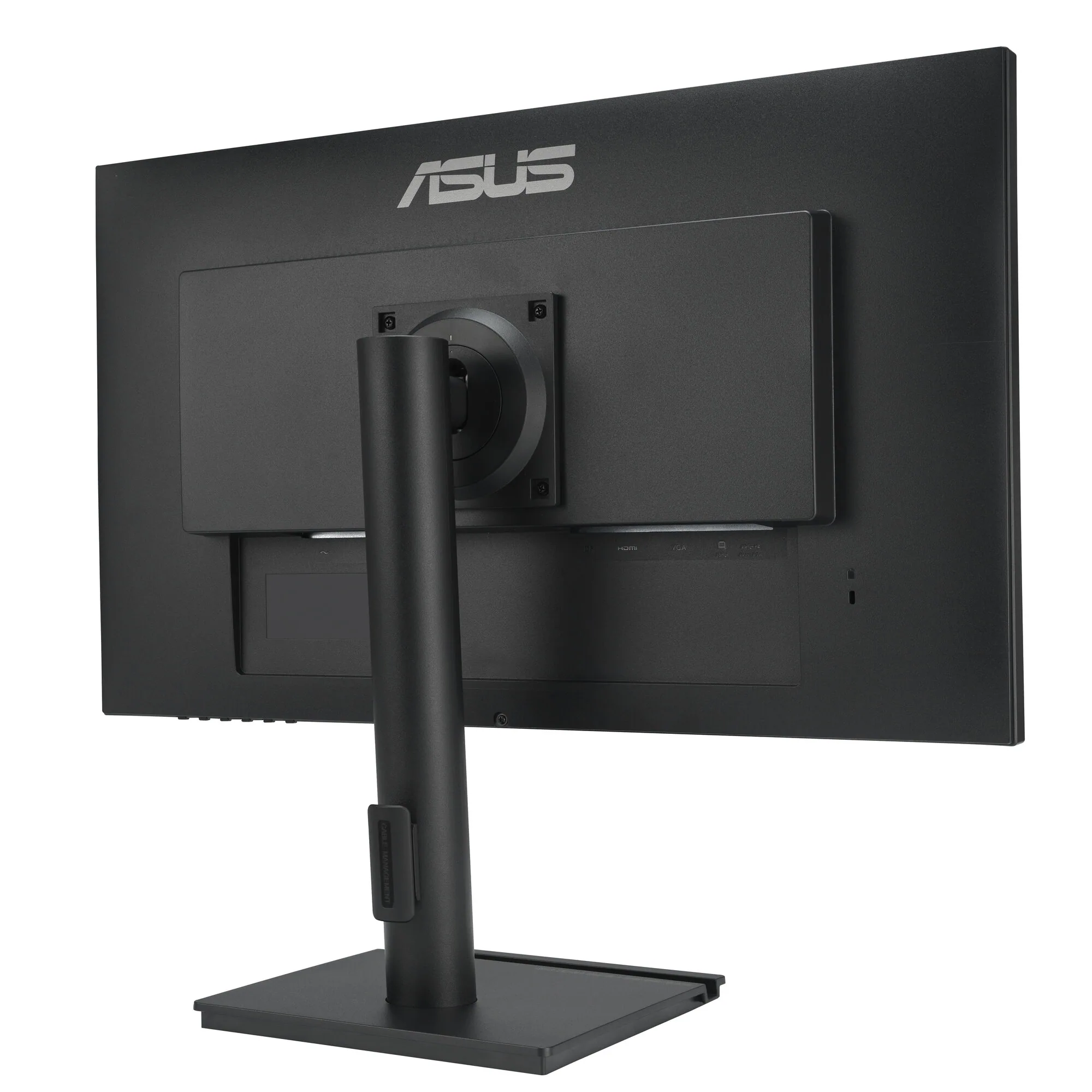 ASUS VA27DQFS Computerbildschirm 68,6 cm (27") 1920 x 1080 Pixel Full HD LCD Schwarz – Bild 6