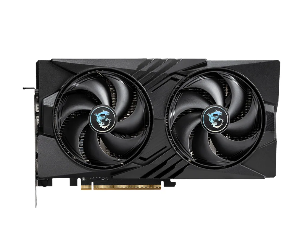 MSI GeForce RTX 5060 8G GAMING OC NVIDIA 8 GB GDDR7 – Bild 2