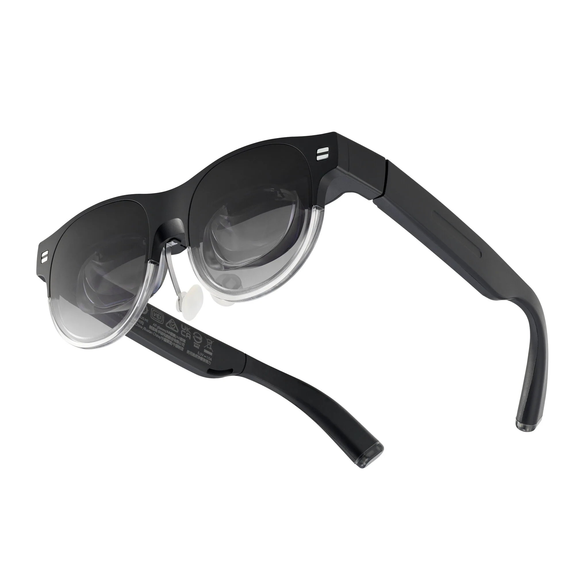 ASUS AirVision M1 Smart Glasses – Bild 4