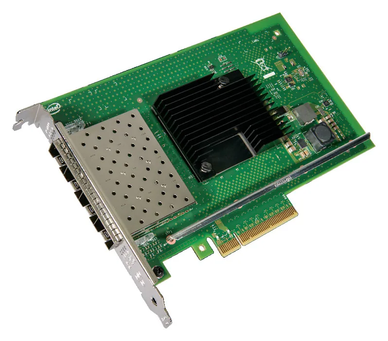 Lenovo 7XC7A05525 Netzwerkkarte Eingebaut Faser 10000 Mbit/s – Bild 1