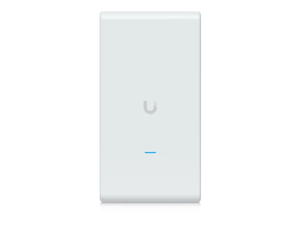 Ubiquiti UniFi AP U6-Mesh-Pro Wifi 6 Indoor/Outdoor