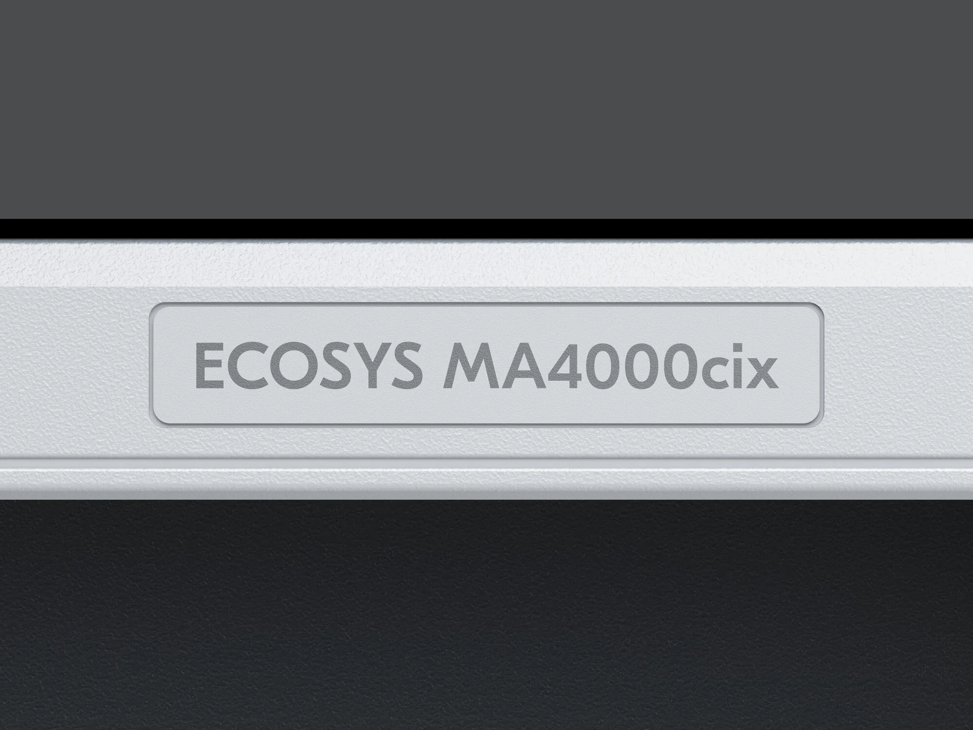KYOCERA ECOSYS MA4000cix Laser A4 1200 x 1200 DPI 40 Seiten pro Minute – Bild 2