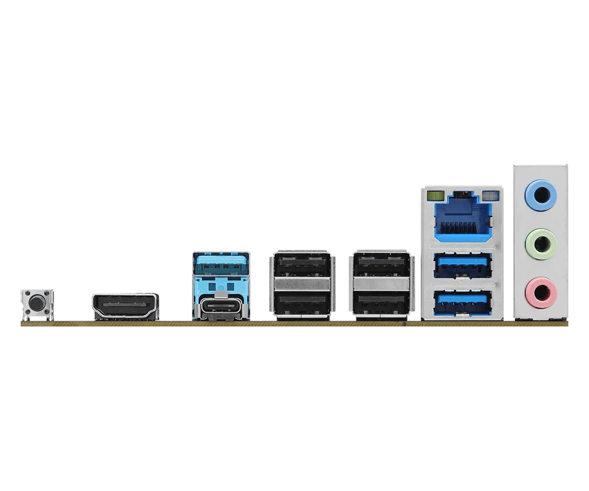 ASRock A620AM Pro-A              AM5 mATX HDMI          DDR5 retail