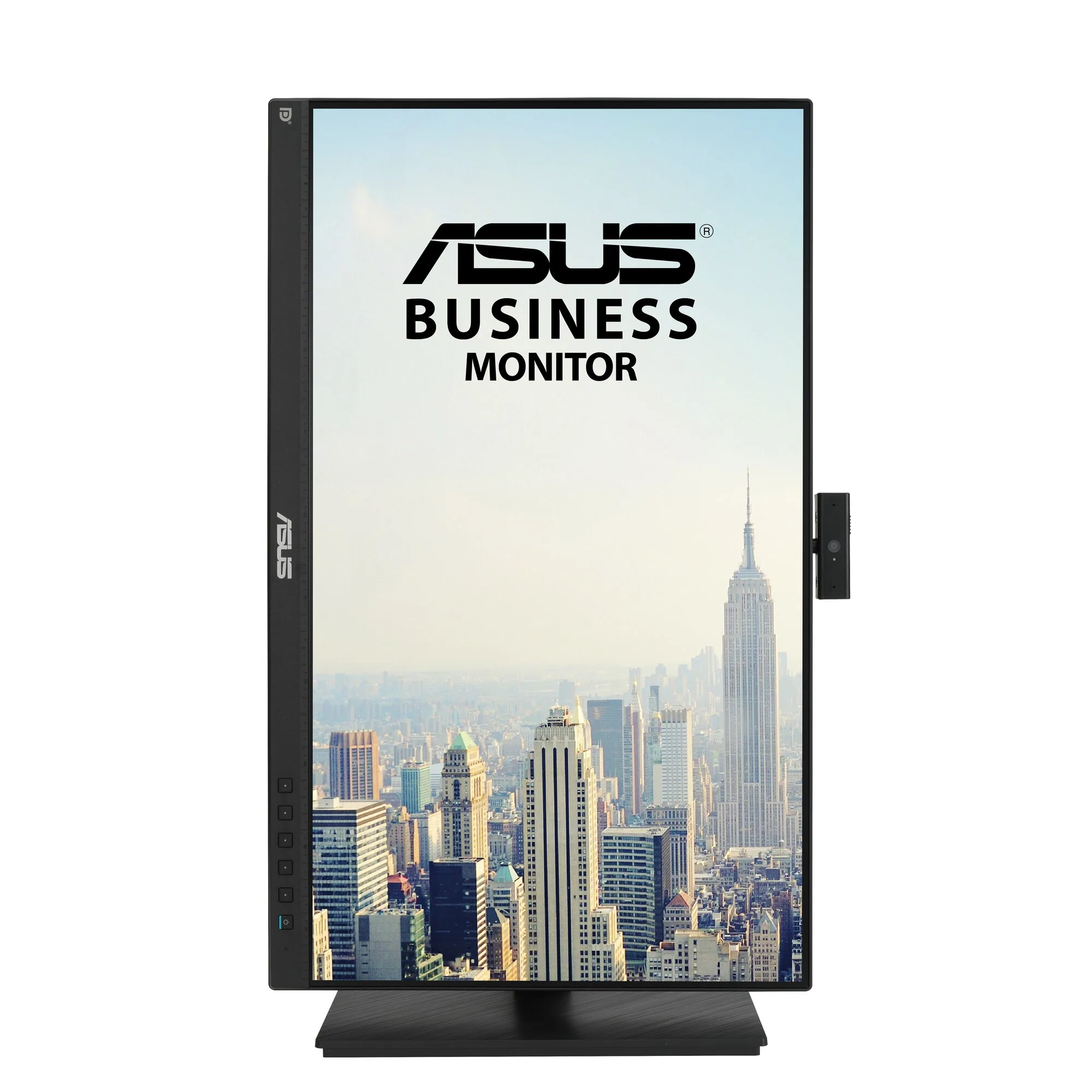 ASUS BE24EQSK Computerbildschirm 60,5 cm (23.8") 1920 x 1080 Pixel Full HD Schwarz – Bild 8