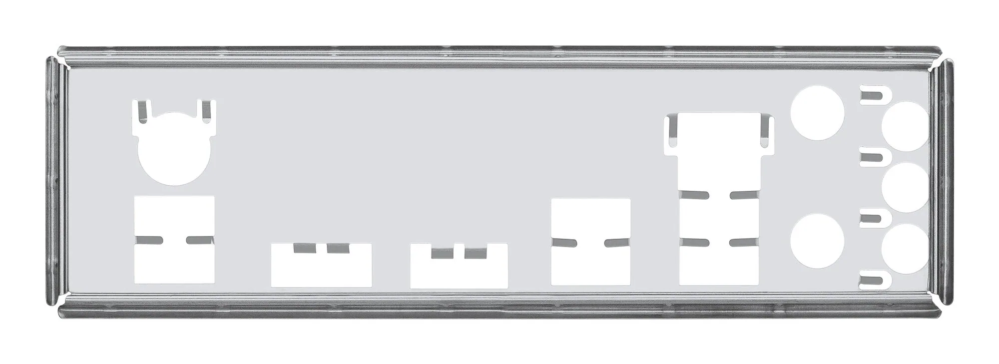 ASUS PRIME B550M-K WIFI AMD B550 Sockel AM4 micro ATX – Bild 7