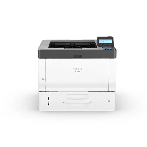 Ricoh P 502 1200 x 1200 DPI A4 WLAN – Bild 1