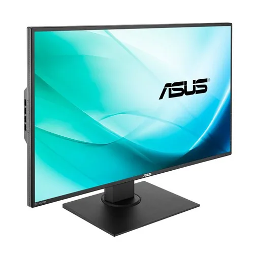 ASUS PB328Q Computerbildschirm 81,3 cm (32") 2560 x 1440 Pixel Quad HD Schwarz – Bild 5