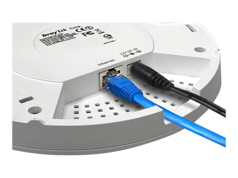 DrayTek Vigor AP912c   WLAN-AC MESH  Indoor AP PoE retail