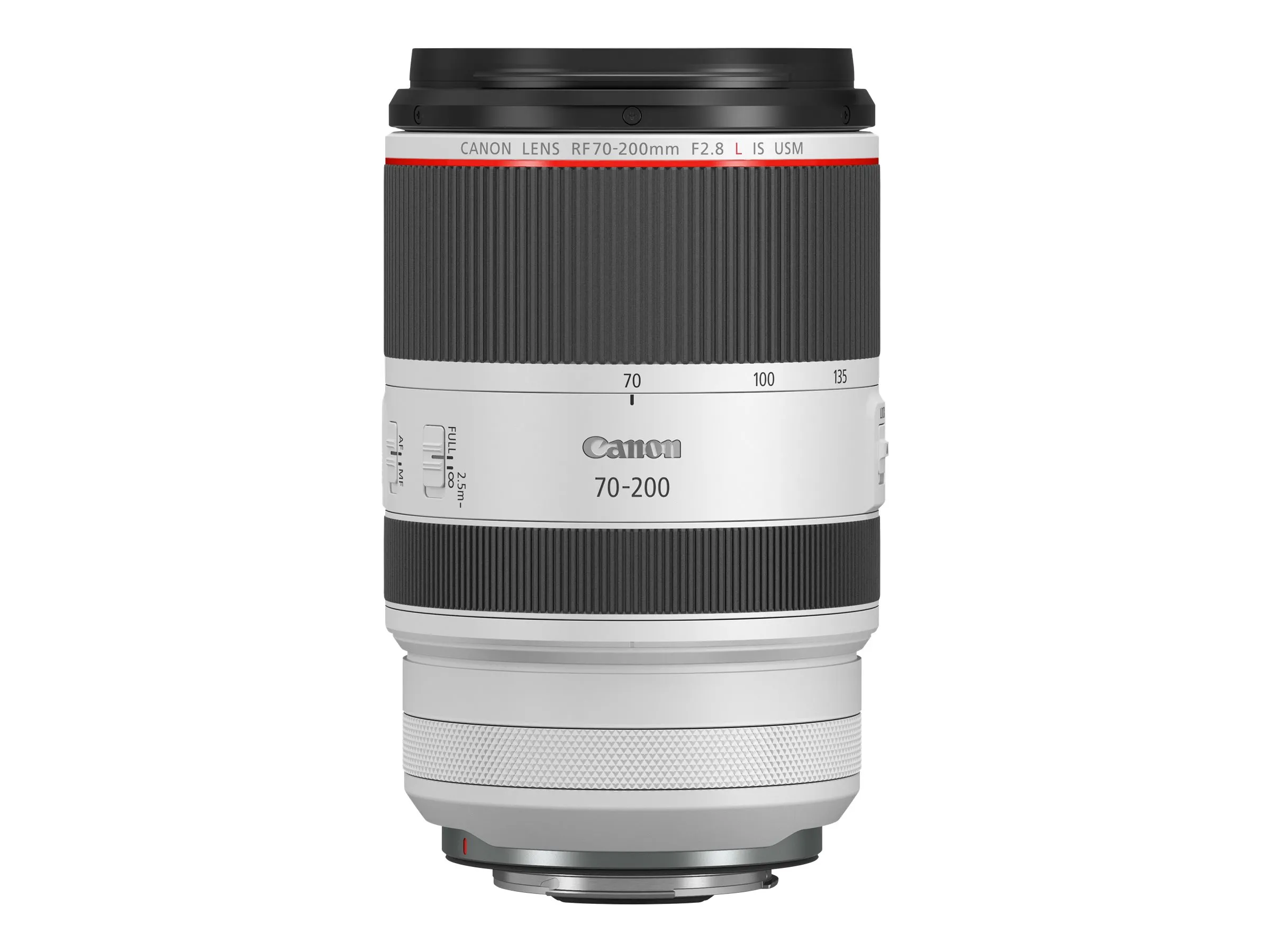 CANON Objektiv RF 70-200/ 2,8 L IS USM