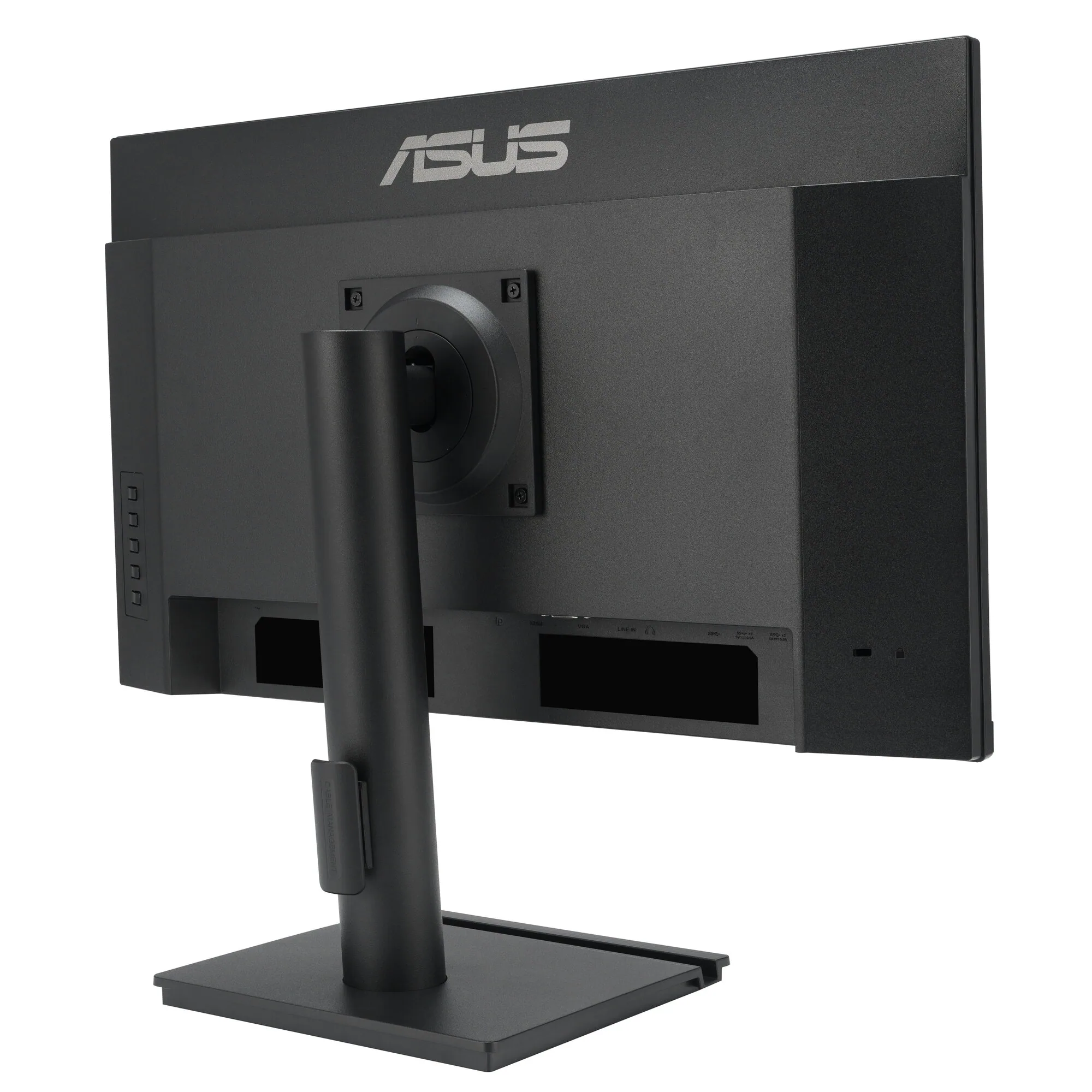 ASUS VA279QGS Computerbildschirm 68,6 cm (27") 1920 x 1080 Pixel Full HD LCD Schwarz – Bild 8