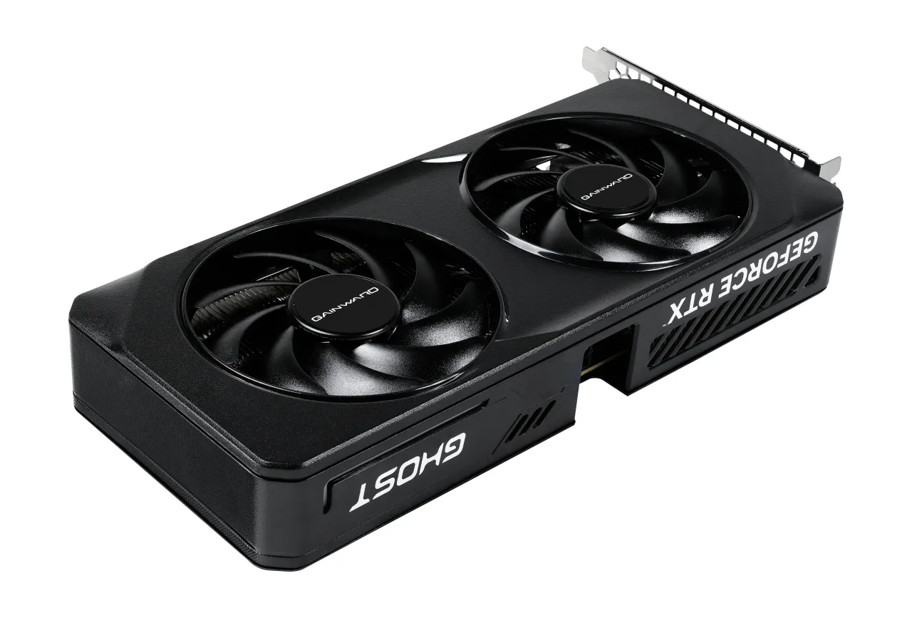 Gainward RTX5060 Ghost 8 GB GDDR7 HDMI 3xDP