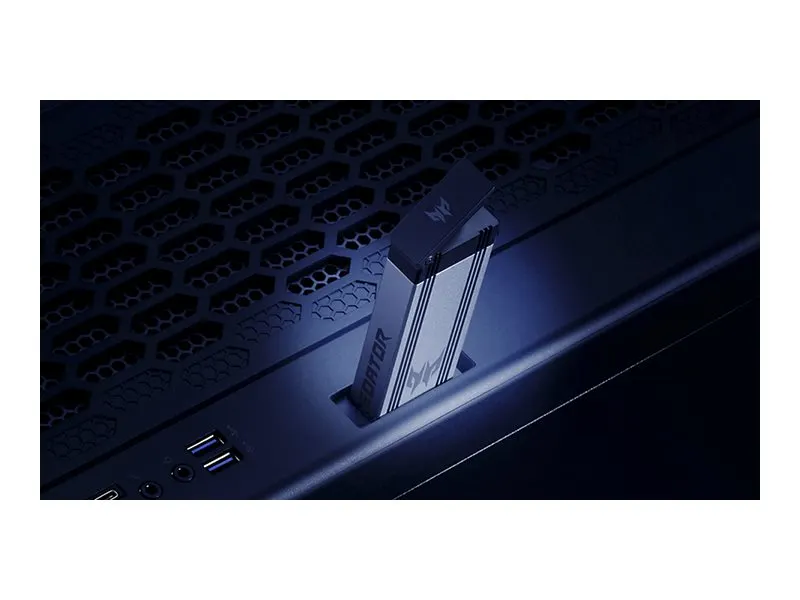 Acer Predator Orion 7000  7-265KF 32GB 2TBSSD RTX5080 16GB W11H