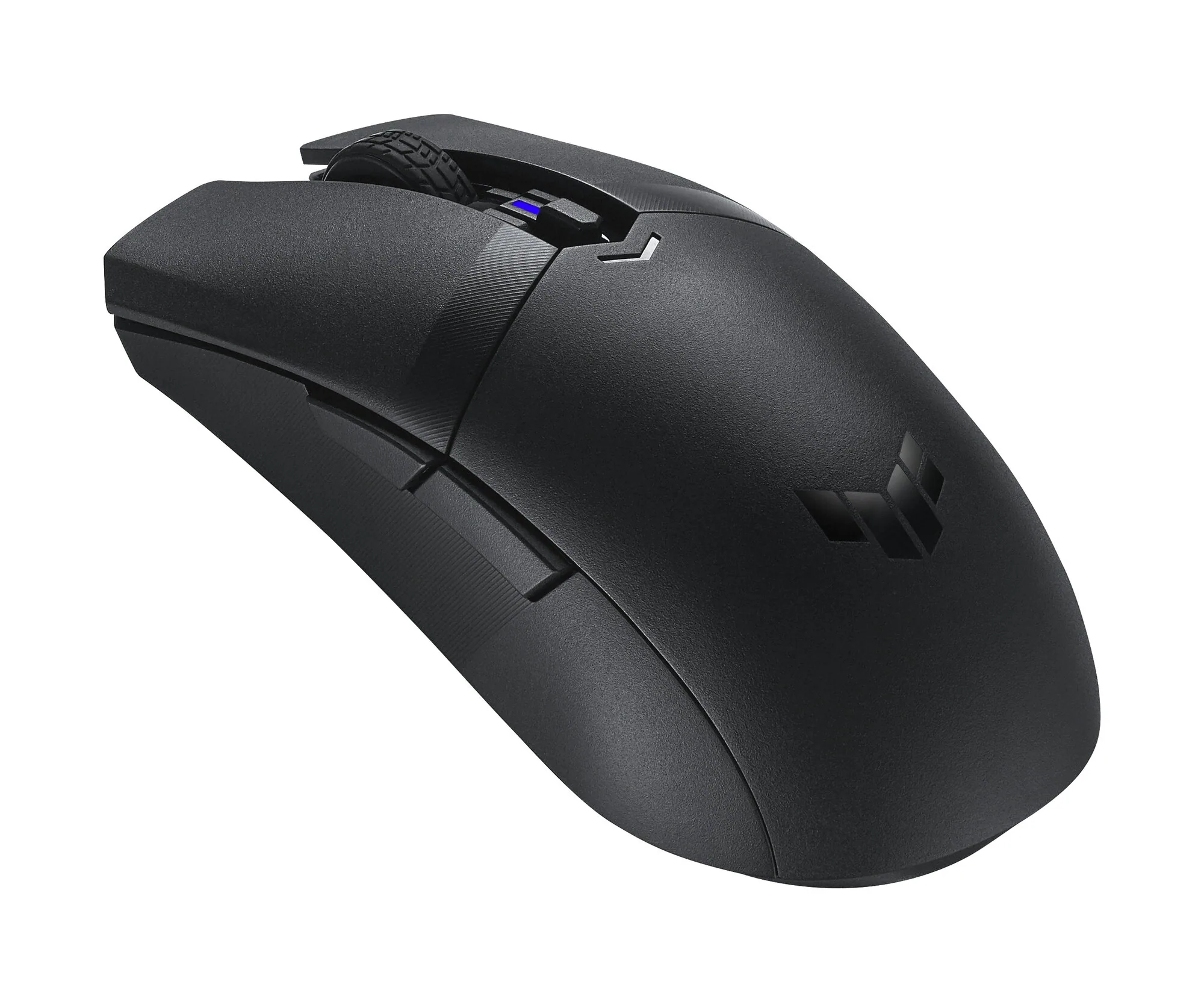 ASUS TUF Gaming M4 Wireless Maus Rechts RF Wireless + Bluetooth Optisch 12000 DPI – Bild 4