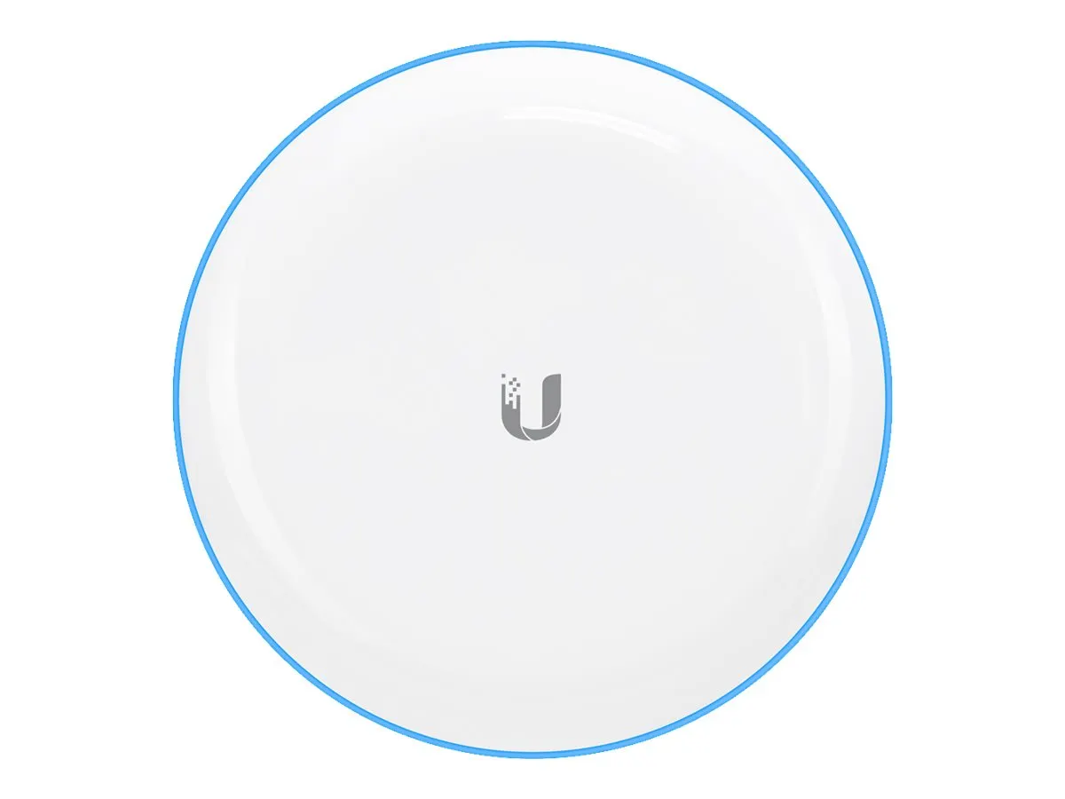 Ubiquiti UniFi UBB 60 GHz/5GHz PtP Bridge Kit 1Gbps+