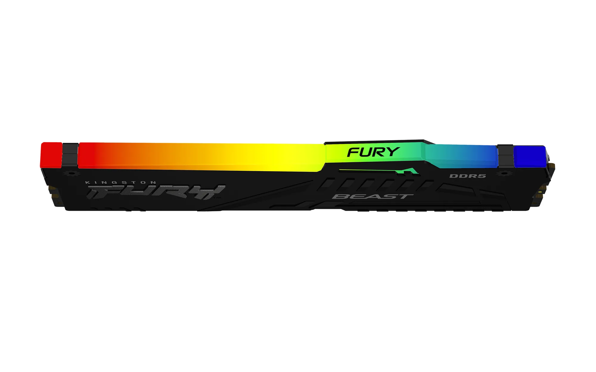 Kingston Technology FURY Beast 8 GB 5600 MT/s DDR5 CL36 DIMM RGB EXPO – Bild 4