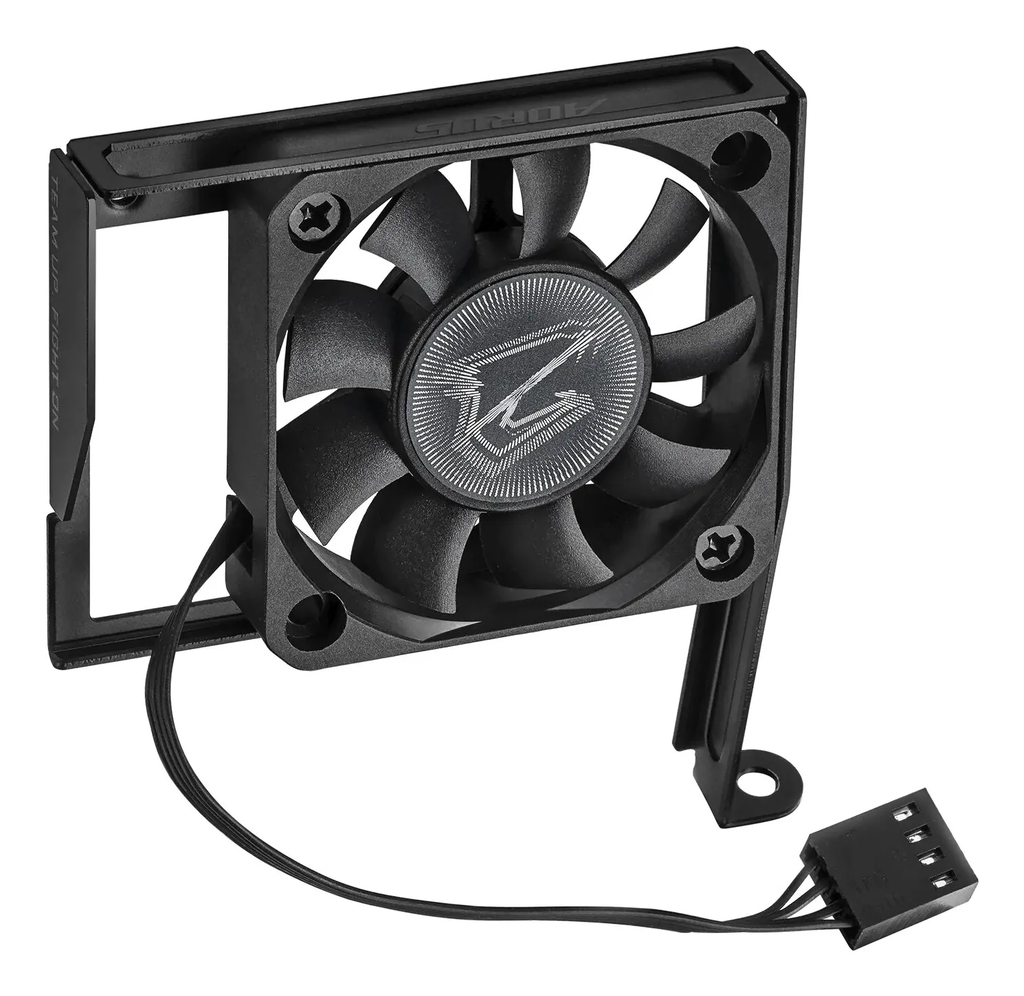 GIGABYTE Z890 AORUS MASTER Mainboard – Bild 7