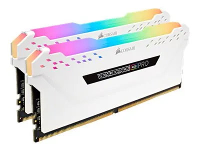 Corsair DDR4 KIT VENGEANCE RGB W