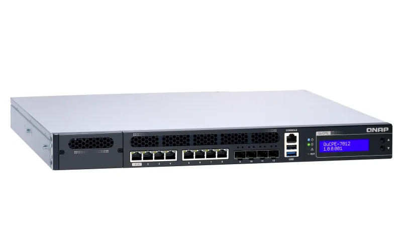 QNAP QuCPE-7012 – Bild 7