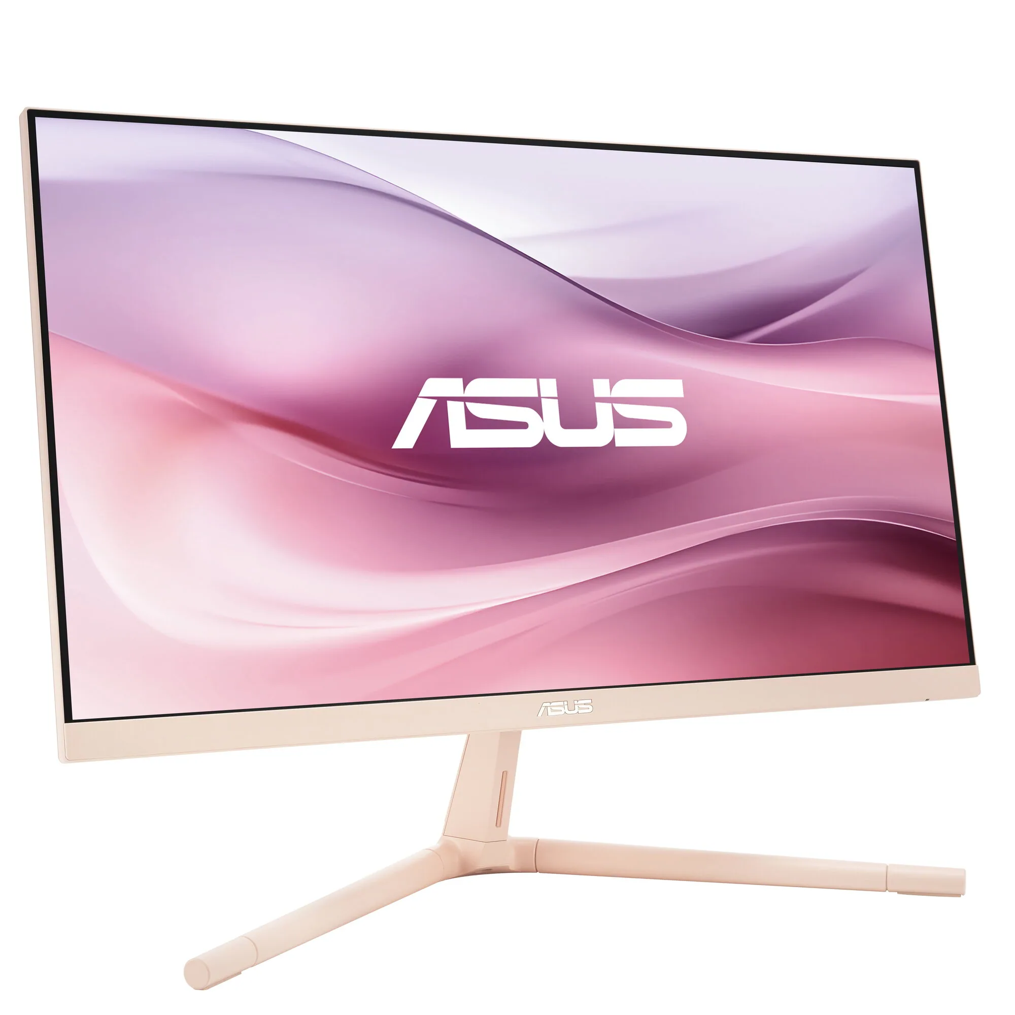 ASUS VU249CFE-P Computerbildschirm 60,5 cm (23.8") 1920 x 1080 Pixel Full HD LCD Pink – Bild 5