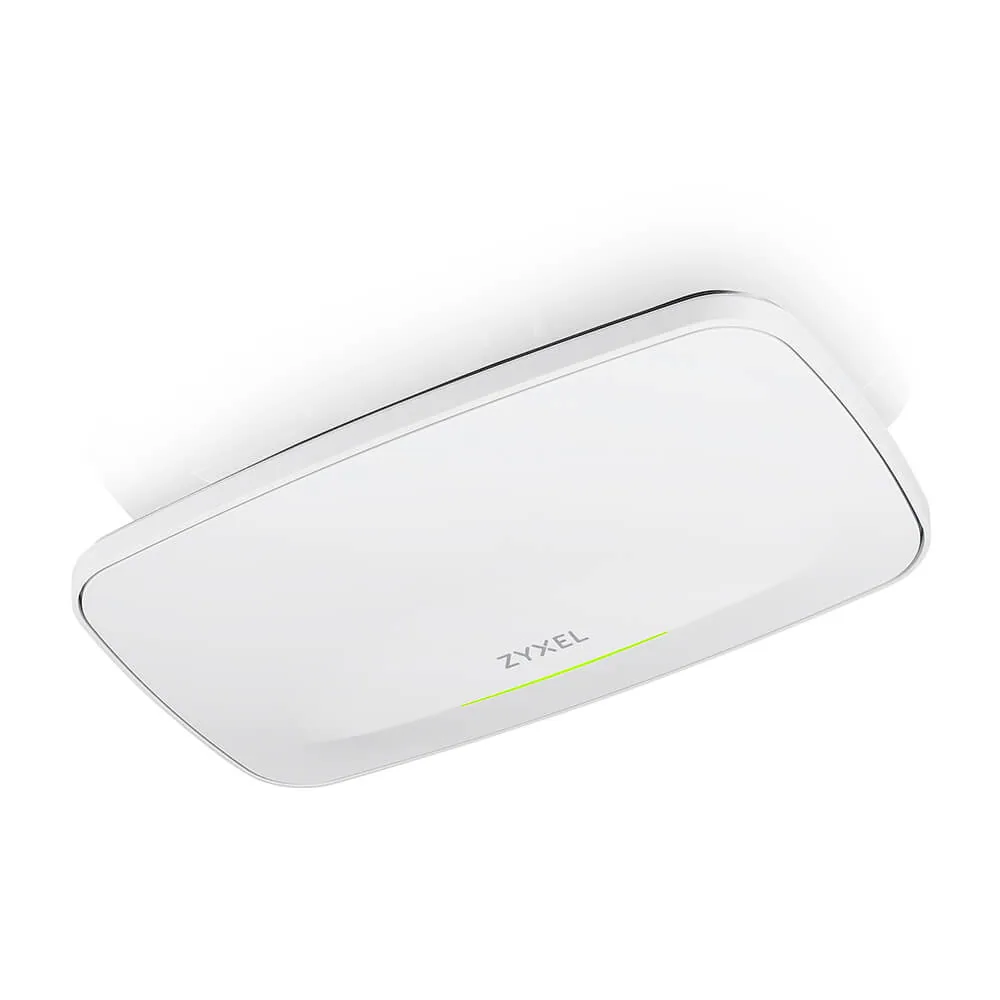 Zyxel WBE660S-EU0101F WLAN Access Point 11530 Mbit/s Grau Power over Ethernet (PoE) – Bild 5