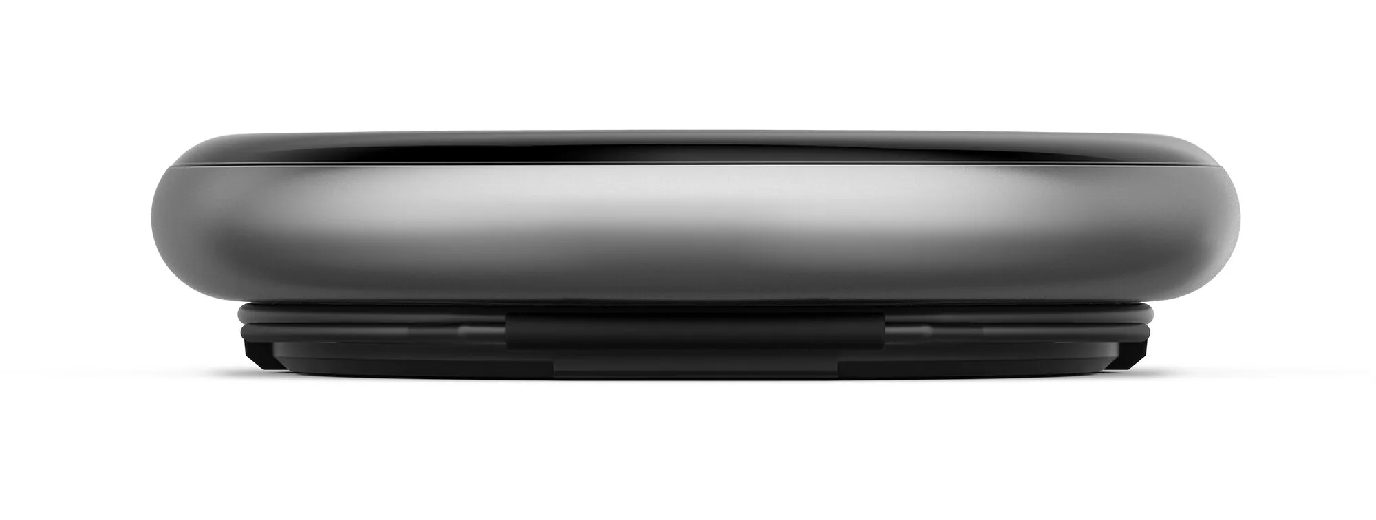 Yealink CP700-UC Freisprecheinrichtung Universal USB/Bluetooth Schwarz, Grau – Bild 4
