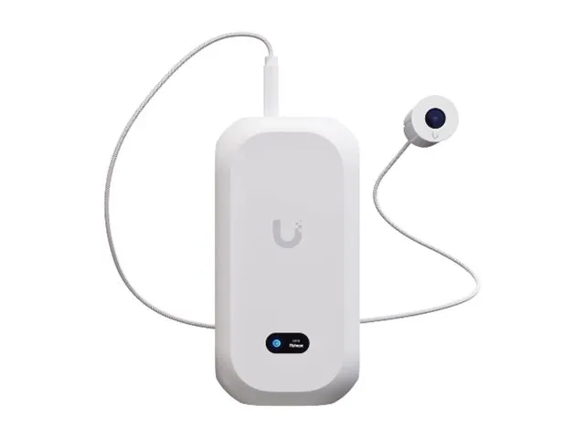 Ubiquiti Video Camera AI Theta